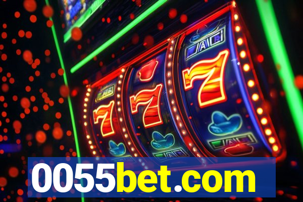 0055bet.com