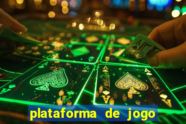 plataforma de jogo da deolane bezerra
