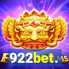 922bet.