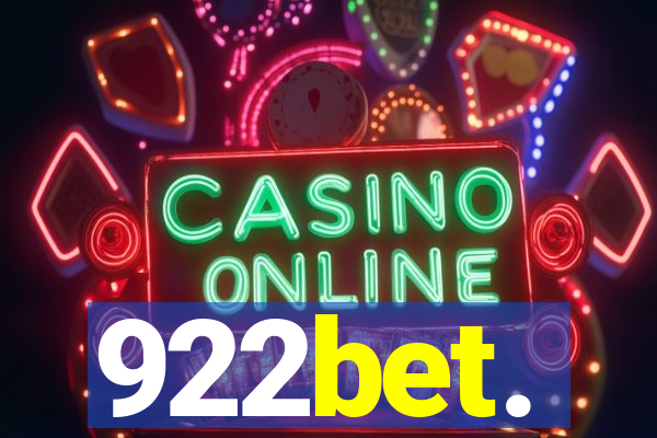 922bet.
