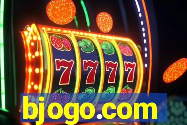 bjogo.com