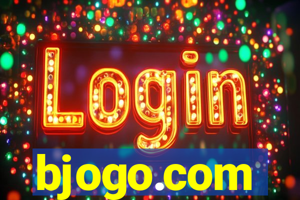 bjogo.com