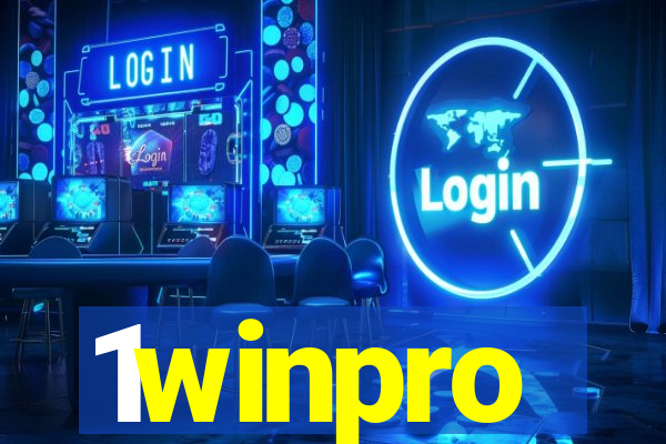 1winpro