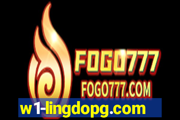 w1-lingdopg.com