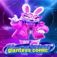 giantess comic