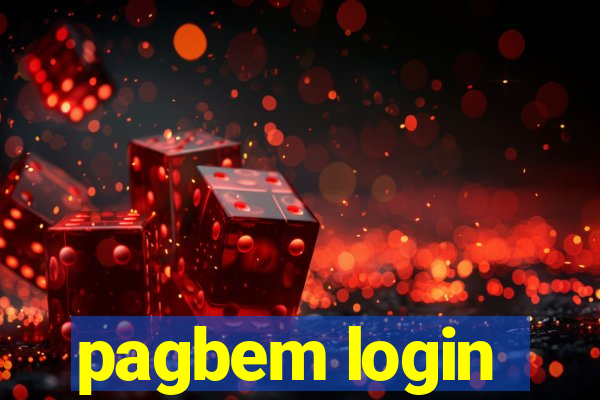 pagbem login
