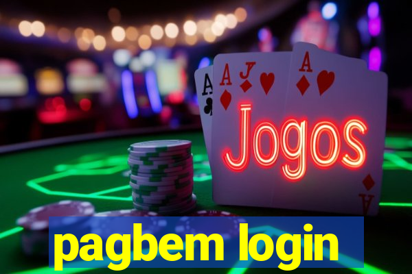 pagbem login