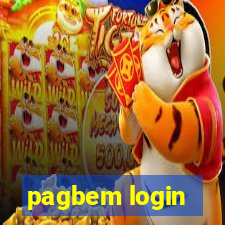 pagbem login