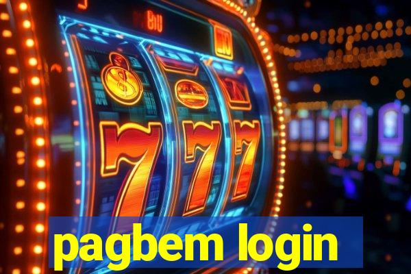 pagbem login