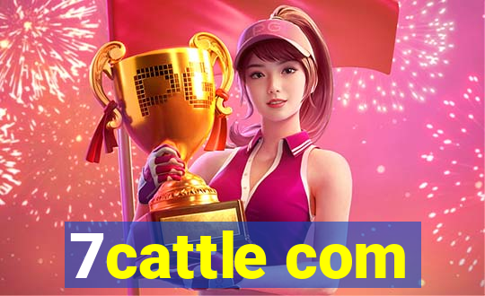 7cattle com