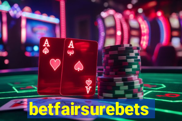 betfairsurebets