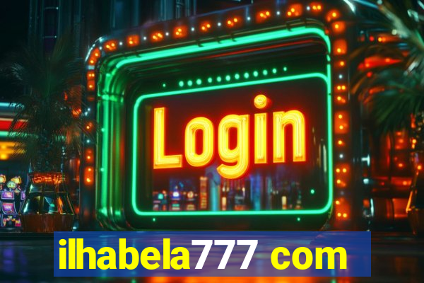 ilhabela777 com