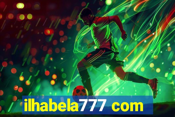 ilhabela777 com