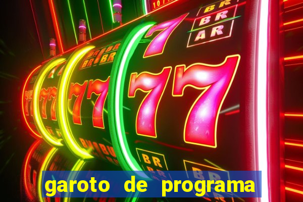 garoto de programa de porto seguro