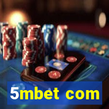 5mbet com