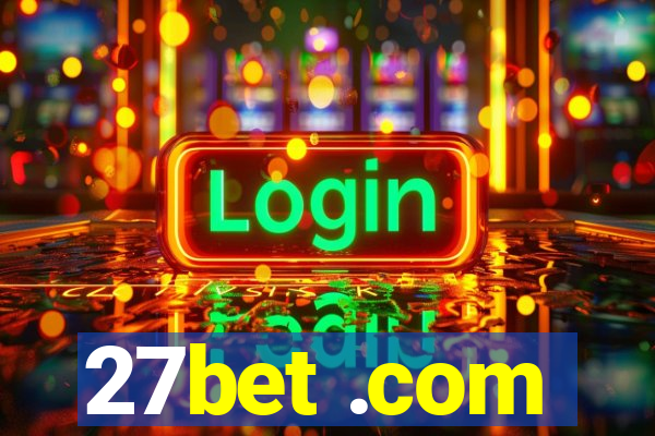 27bet .com