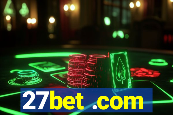27bet .com