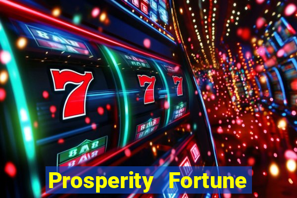 Prosperity Fortune Tree minutos pagantes