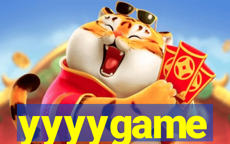 yyyygame