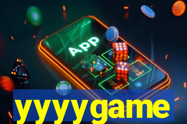 yyyygame