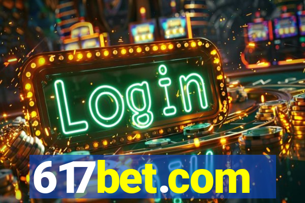 617bet.com