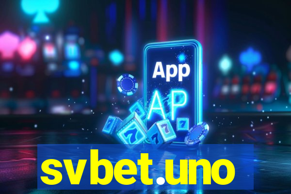 svbet.uno