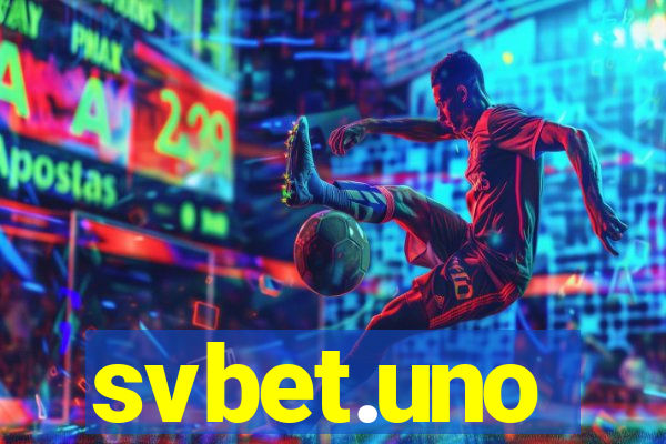 svbet.uno
