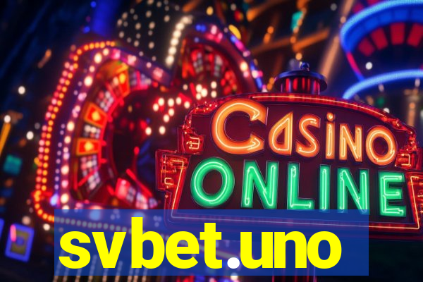 svbet.uno