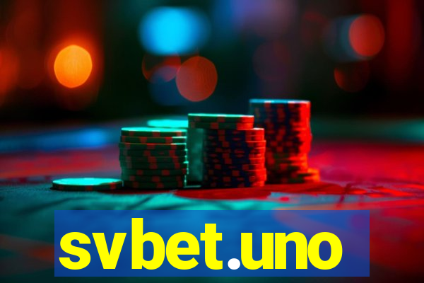 svbet.uno