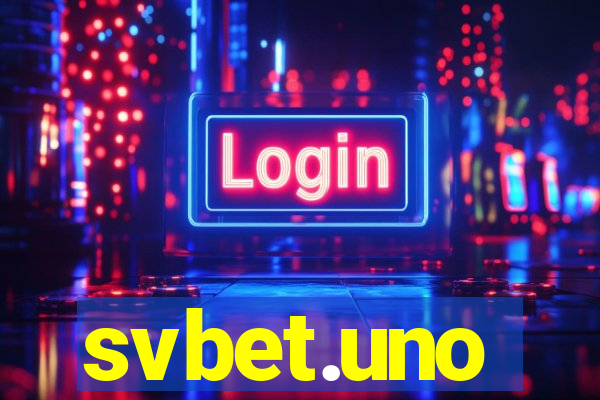 svbet.uno