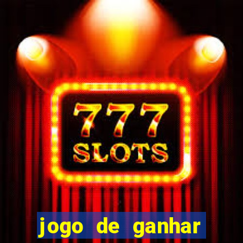 jogo de ganhar dinheiro no cadastro