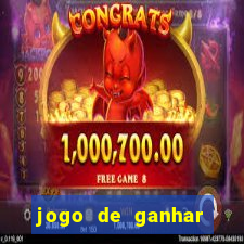 jogo de ganhar dinheiro no cadastro