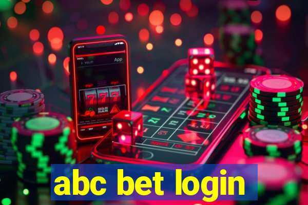 abc bet login