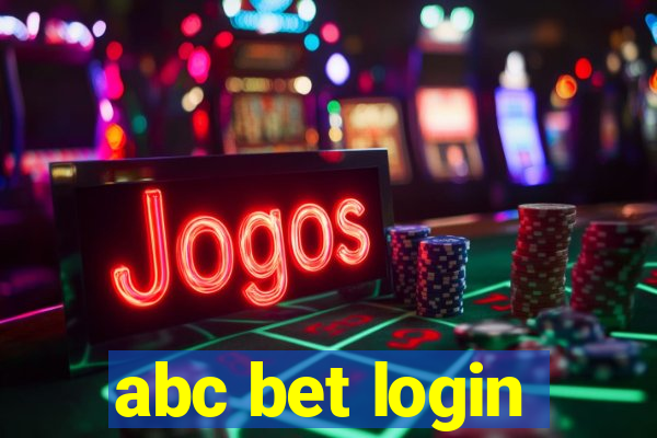 abc bet login