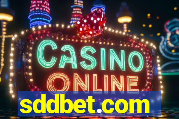 sddbet.com