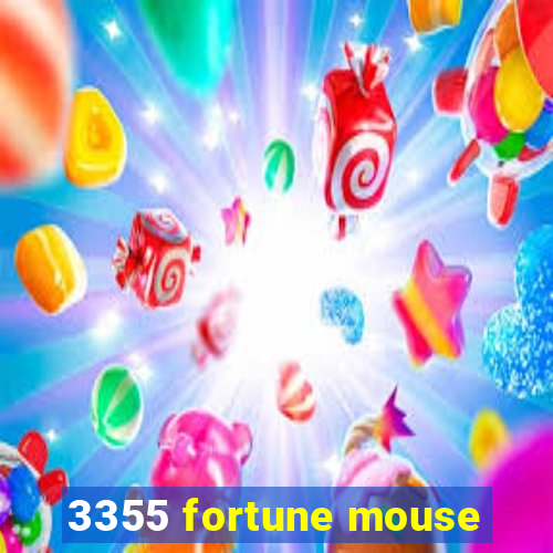 3355 fortune mouse