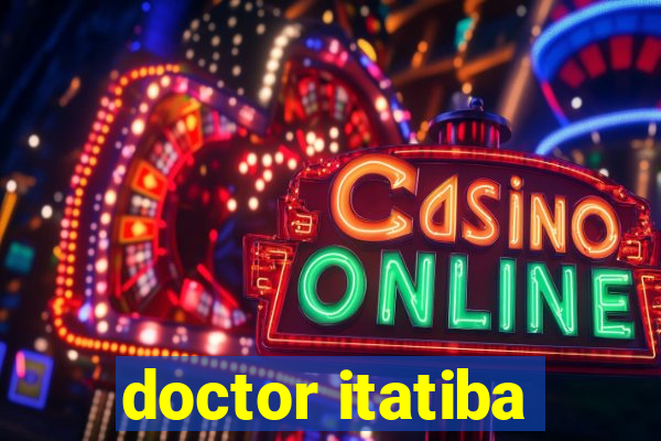 doctor itatiba