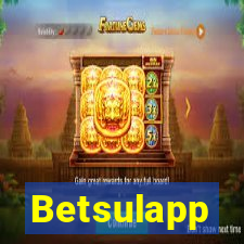 Betsulapp