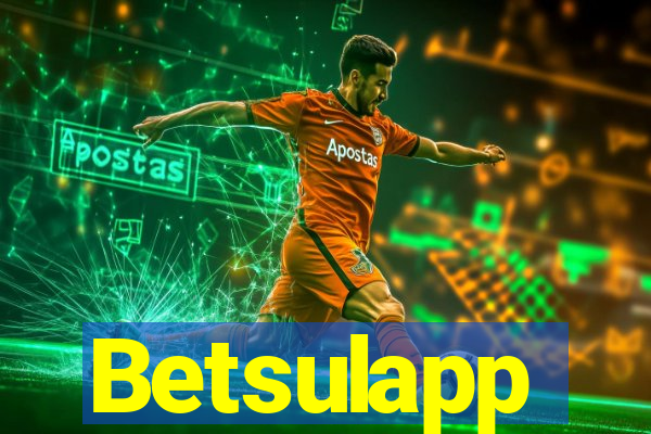 Betsulapp