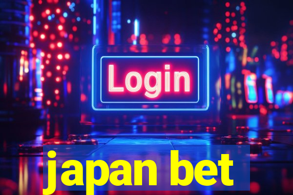 japan bet