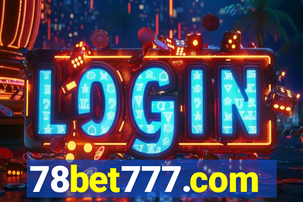 78bet777.com
