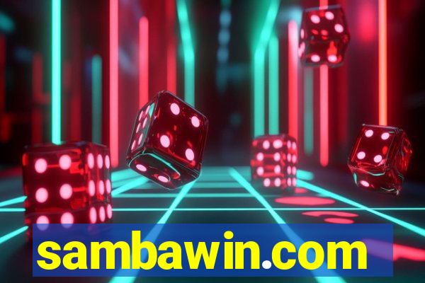 sambawin.com
