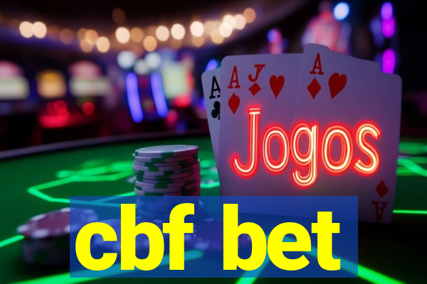 cbf bet