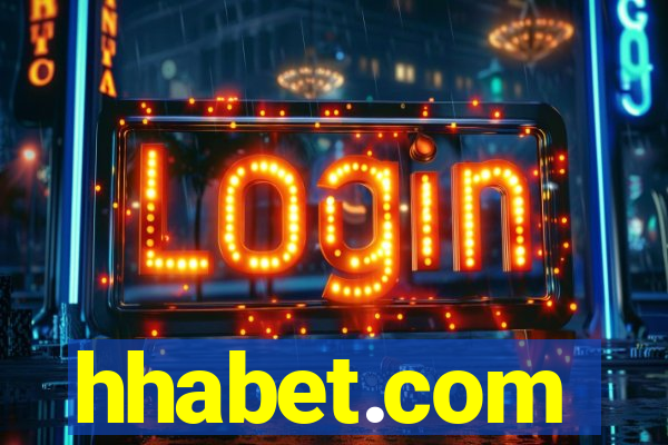 hhabet.com
