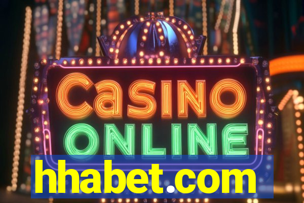 hhabet.com