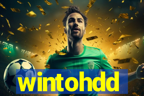 wintohdd