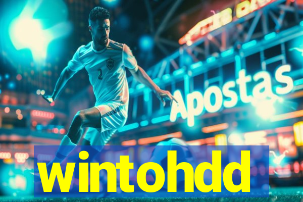wintohdd