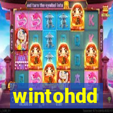 wintohdd