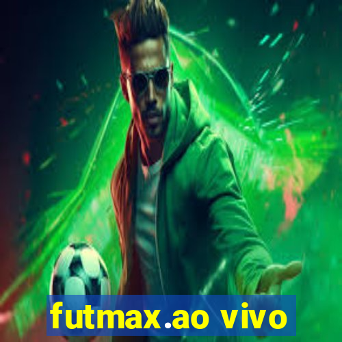 futmax.ao vivo