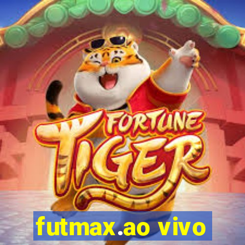 futmax.ao vivo